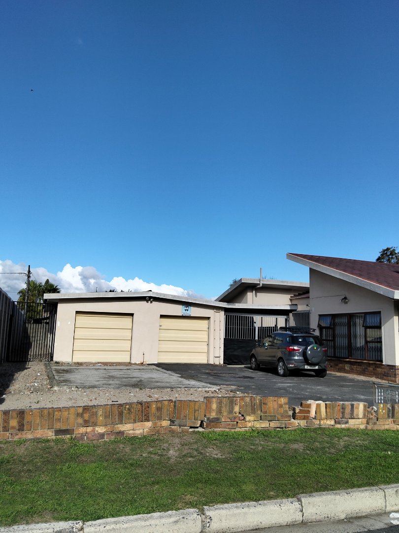 3 Bedroom Property for Sale in Klipdam Western Cape